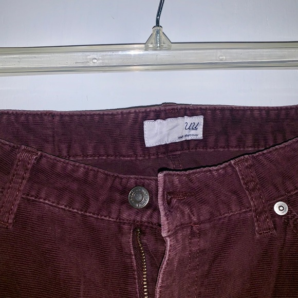 Uniqlo x Undercover pants - Picture 4 of 7